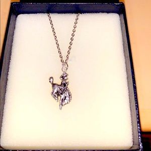 montana silversmith necklace